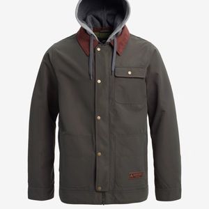 Dunmore Snowboarding Jacket